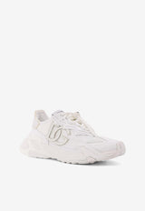 Dolce & Gabbana Day Faster Low-Top Sneakers White CS2355AG36389642_BIANCO BIANCO_29841572