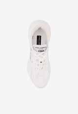 Dolce & Gabbana Day Faster Low-Top Sneakers White CS2355AG36389642_BIANCO BIANCO_29841572
