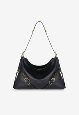Givenchy Medium Voyou Shoulder Bag Black BB5131B2AE001_Black_29845327