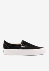 Vans Reissue 98 Slip-On Sneakers Black VN000CSEBA21BLACK/WHITE_Black_29838850
