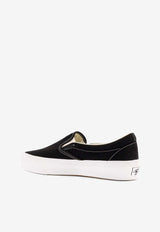 Vans Reissue 98 Slip-On Sneakers Black VN000CSEBA21BLACK/WHITE_Black_29838850