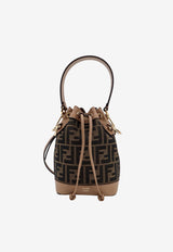 Fendi Mini Mon Tresor Bucket Bag Brown 8BS093ALP3F1AOE_TAB.MORO+SAND+O.SOFT_29853962