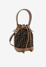 Fendi Mini Mon Tresor Bucket Bag Brown 8BS093ALP3F1AOE_TAB.MORO+SAND+O.SOFT_29853962