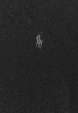 Polo Ralph Lauren Zip-Up Wool Cardigan Black 710974149003_POLO BLACK_29841023