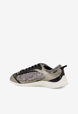 PINKO Reby Low-Top Sneakers Gray SS0123T046KZ7_Grey_29845591
