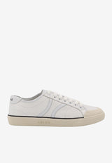 Celine AS-01 Lace-Up Sneakers White 359224496C_01BC_White_29851387