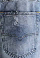 Diesel 1996 D-Sire Wide-Leg Jeans Denim A0692509M2401_Denim_29840270