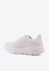 HOKA M Bondi 9 Low-Top Sneakers White 1162011WWHWHITE / WHITE_White_30008789