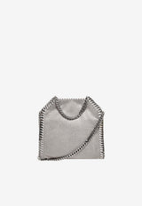 Stella McCartney Tiny Falabella Handbag Gray 391698W91321220_Grey_29842499