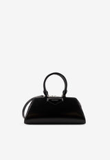 Givenchy Small Antigona East-West Handbag Black BB5130B2B2001_Black_29845098