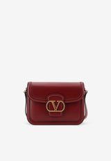 Valentino 9TO5 Leather Shoulder Bag Red 7Y2B0R15UHFAFJ_BRICK RUBY_29841830