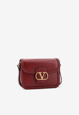 Valentino 9TO5 Leather Shoulder Bag Red 7Y2B0R15UHFAFJ_BRICK RUBY_29841830