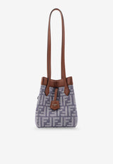 Fendi Mini Origami Bucket Bag Blue 8BS083AUT4F1SXQ_MIRTO+DARK NUT+OS_29854064