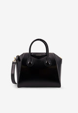 Givenchy Small Antigona Leather Top Handle Bag Black BB5149B2AT001_Black_29848118