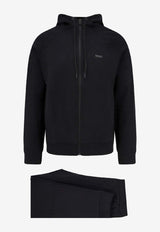 Hugo Boss Logo Track Suit Navy 50519395_001_OneColor_30898008