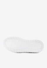 Hogan H-Stripes Platform Sneakers White HXW6450FC60LE90001_White_29843567