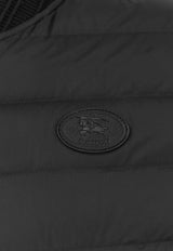 Burberry Zip-Up Padded Jacket Black 8110272A1189_Black_29843662