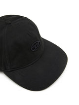 Diesel C-Bell Baseball Cap Black A194220BLAA9XX_Black_29842288