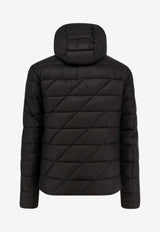 Hugo Boss Calleas Down Jacket Black 50524648_001_OneColor_30898662