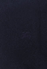 Burberry EKD Cashmere Sweater Blue 8113086A1222_Blue_29845350