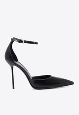 Paris Texas Lidia 105 Patent Leather Pumps Black PX1737XVN01BLACK_Black_29878732