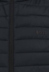 Hugo Boss Thor Down Vest Navy 50514762_402_OneColor_30898169