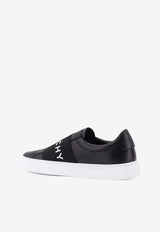 Givenchy Urban Street Slip-On Sneakers Black BH00AXH1W4001_Black_29843847