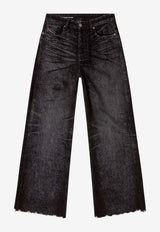 Diesel 1996 D-Sire Faded Jeans Black A21497007DB02_Black_29841338