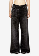 Diesel 1996 D-Sire Faded Jeans Black A21497007DB02_Black_29841338