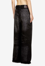 Diesel 1996 D-Sire Faded Jeans Black A21497007DB02_Black_29841338