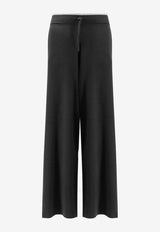 PINKO Veraguas Wide-Leg Pants Black 105490A2Q9Z99_Black_29843216