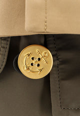 Sacai Double-Layer Cropped Jacket Beige 2508025667_BEIGE D KHAKI_29840836