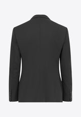 Giorgio Armani Essential Wool Suit Black GM000605TE10047UC001_Black_29848290