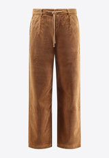 Polo Ralph Lauren Straight-Leg Corduroy Pants Tan 710944489007_WORKWEAR TAN X_29841674