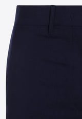 Miu Miu Tailored Wool Pants Blue MP1897SOOO17L4_F0008