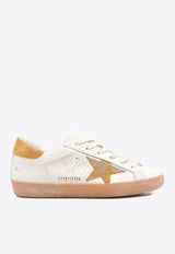 Golden Goose DB Super-Star Low-Top Sneakers White GWF00101F007522_12277