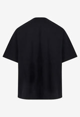 Undercover You Don't Know Me T-shirt Black UP2E4811BLACK_Black_35066049