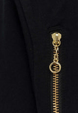 Undercover You Don't Know Me T-shirt Black UP2E4811BLACK_Black_35066049