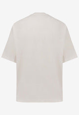 Undercover You Don't Know Me T-shirt White UP2E4811WHITE_White_35066006