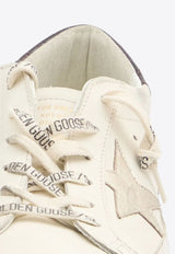 Super-Star Low-Top Sneakers