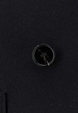 Paltò Giada Double-Breasted Wool Coat Black B51PDGIADCASNER_Black_35065815