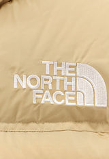 The North Face 1996 Retro Nuptse Zip-Up Down Jacket Khaki NF0A3XEOGM31_Kaki_29840726