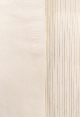 Hugo Boss Bisina Long-Sleeved Shirt White 50548399118_OPEN WHITE_30893781