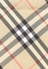 Burberry Snowdon Reversible Down Jacket Beige 8110189B9368_SAND IP CHECK_29840291