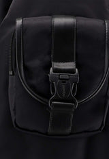 Coperni Bomber Zip-Up Jacket Black COPBL32F3003BLK_Black_35065828