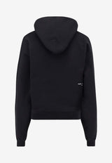 Coperni Tamagochi Hooded Sweatshirt Black COPBJS15F5035BLK_Black_35065793