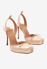 Christian Louboutin Cassia 100 Satin Pumps Blush 1250498N295_BLUSH/LIN BLUSH_29850575