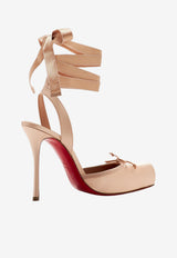 Christian Louboutin Cassia 100 Satin Pumps Blush 1250498N295_BLUSH/LIN BLUSH_29850575