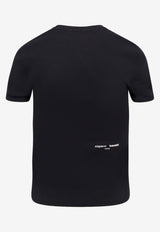 Coperni Tamagochi T-shirt Black COPBJS07F5012BLK_Black_35065843