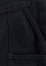 Maison Margiela Washed Denim Jeans Blue S50LA0242M30024962_Blue_29843267